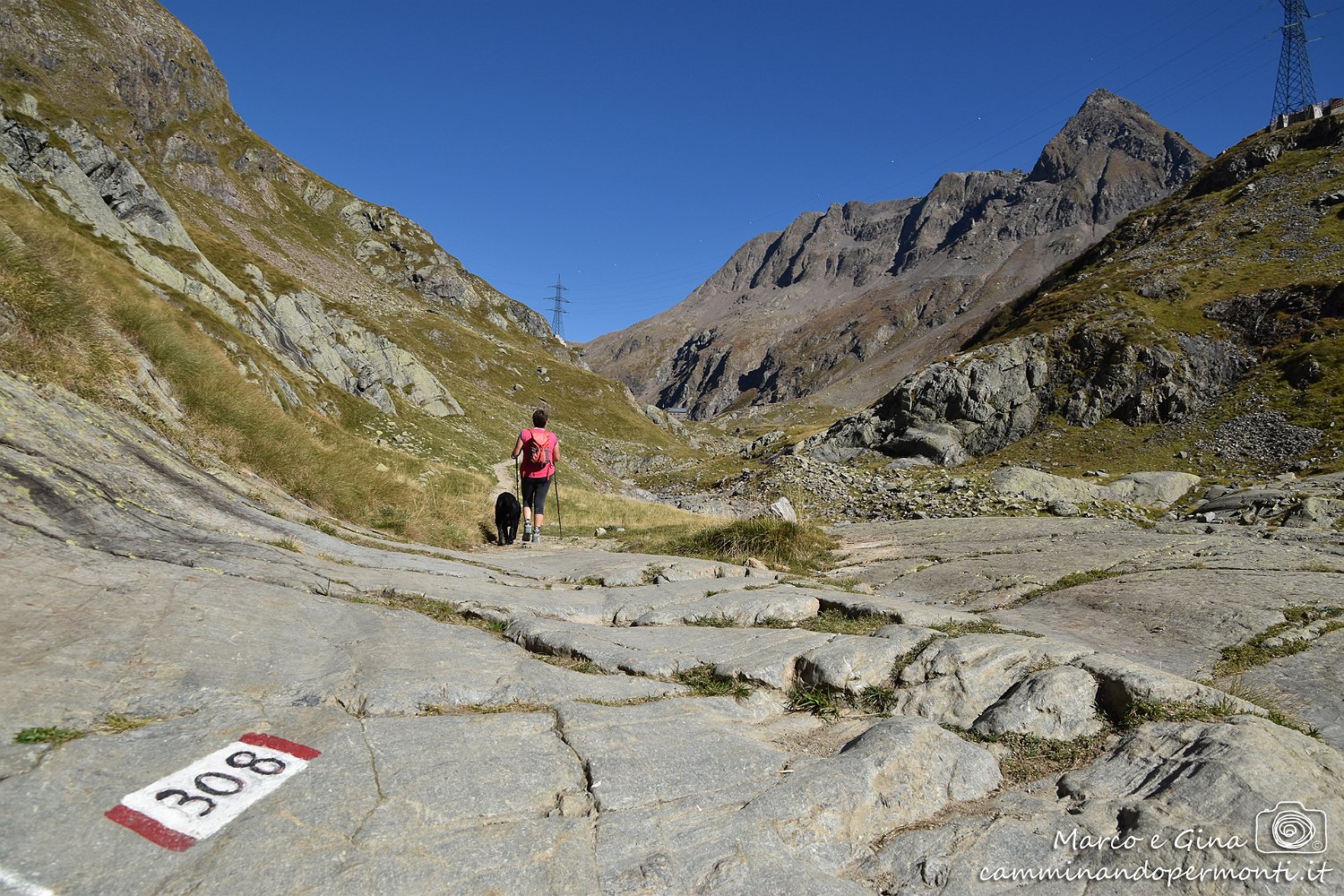 078 Valbondione - Rifugio Curò - Rifugio Barbellino.JPG